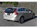 2017 Volvo V60