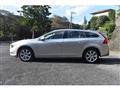 2017 Volvo V60