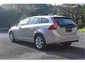 2017 Volvo V60