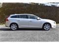 2017 Volvo V60