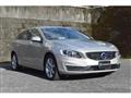 2017 Volvo V60