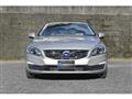 2017 Volvo V60