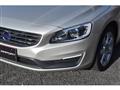2017 Volvo V60