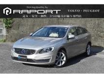2017 Volvo V60