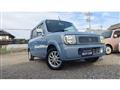 2006 Suzuki Lapin