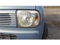 2006 Suzuki Lapin