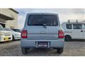 2006 Suzuki Lapin