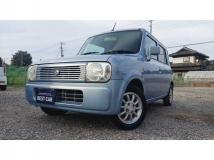 2006 Suzuki Lapin