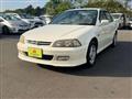 2000 Honda Torneo