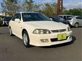 2000 Honda Torneo