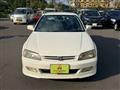 2000 Honda Torneo