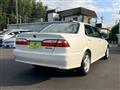 2000 Honda Torneo