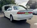 2000 Honda Torneo