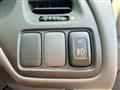 2000 Honda Torneo