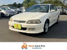 2000 Honda Torneo