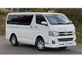 2012 Toyota Hiace Van