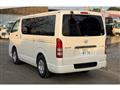 2012 Toyota Hiace Van