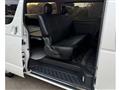 2012 Toyota Hiace Van