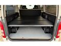 2012 Toyota Hiace Van