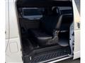 2012 Toyota Hiace Van