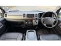 2012 Toyota Hiace Van