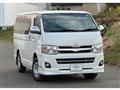2012 Toyota Hiace Van