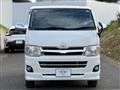 2012 Toyota Hiace Van