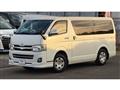 2012 Toyota Hiace Van
