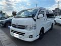 2013 Toyota Hiace Wagon