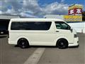 2013 Toyota Hiace Wagon