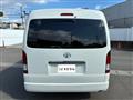 2013 Toyota Hiace Wagon