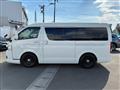 2013 Toyota Hiace Wagon
