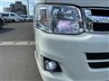 2013 Toyota Hiace Wagon