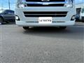 2013 Toyota Hiace Wagon