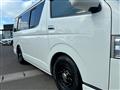 2013 Toyota Hiace Wagon