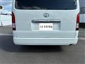 2013 Toyota Hiace Wagon