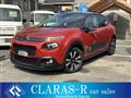 2018 Citroen C3