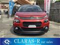 2018 Citroen C3
