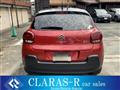 2018 Citroen C3