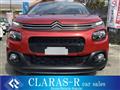 2018 Citroen C3