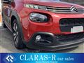 2018 Citroen C3