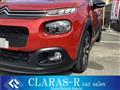 2018 Citroen C3