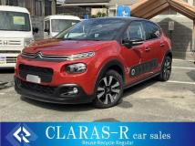 2018 Citroen C3