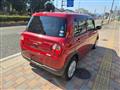 2017 Suzuki Lapin
