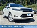 2014 Toyota Harrier