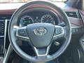 2014 Toyota Harrier