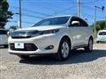2014 Toyota Harrier