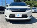 2014 Toyota Harrier