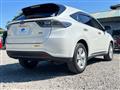 2014 Toyota Harrier