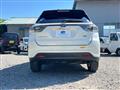 2014 Toyota Harrier
